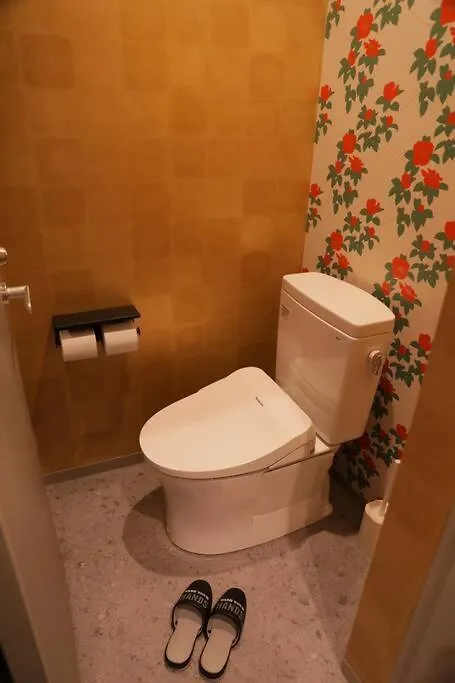 Apartment 台東区浅草もすぐ,最大10名貸切3階建て,スカイツリーまで徒歩10分,全室chromecast完備,Wonderfulstaytokyo Skytree